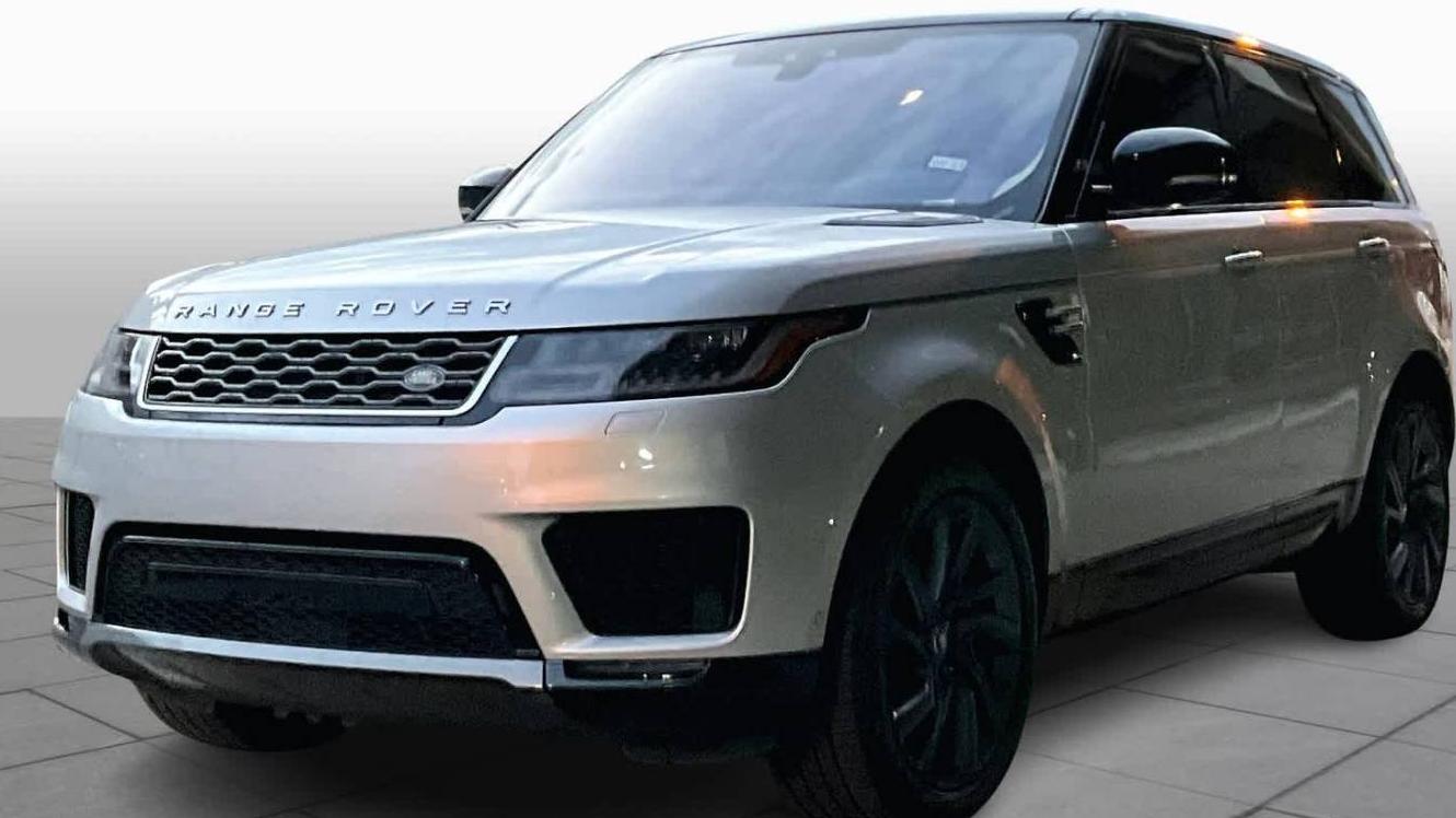 LAND ROVER RANGE ROVER SPORT 2019 SALWR2RVXKA851853 image